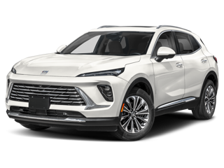 2023 Buick Envision