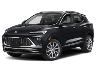 2024 Buick Encore GX