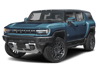 GMC SIERRA EV DENALI EDITION 1