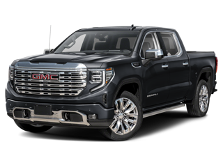 GMC Sierra 1500