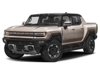 HUMMER EV vs Tesla Cybertruck - Mike Haggerty Buick GMC in OAK LAWN IL