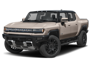 HUMMER EV vs Tesla Cybertruck - Mike Haggerty Buick GMC in OAK LAWN IL