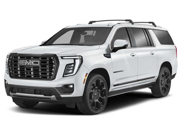 GMC Yukon