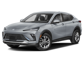 Buick Envista - Mike Haggerty Buick GMC in OAK LAWN IL