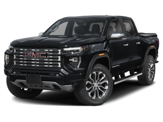 GMC Canyon