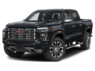 GMC Canyon