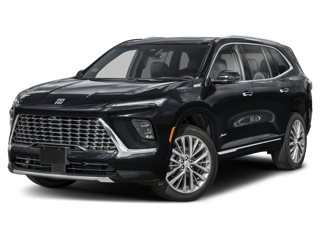 Buick Enclave - Mike Haggerty Buick GMC in OAK LAWN IL