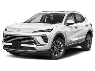 Buick Envision - Mike Haggerty Buick GMC in OAK LAWN IL