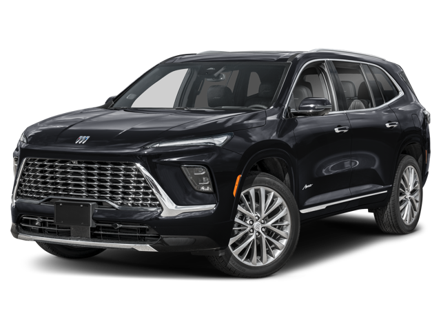 2025 Buick Enclave