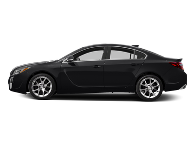 2017 Buick Regal GS
