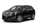 2017 Cadillac XT5 Luxury FWD