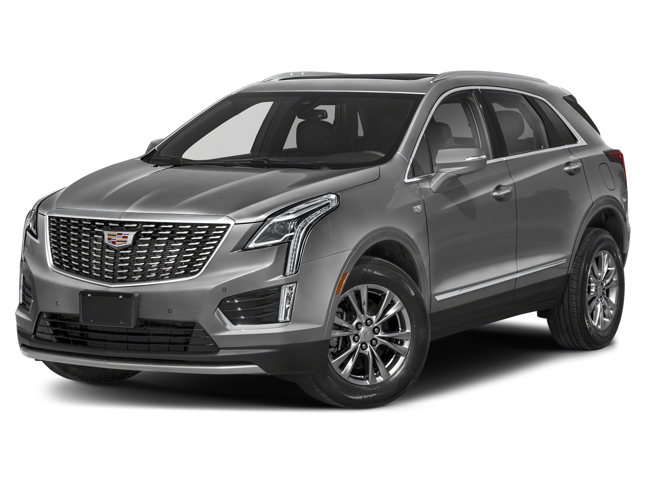 2021 Cadillac XT5 AWD Premium Luxury