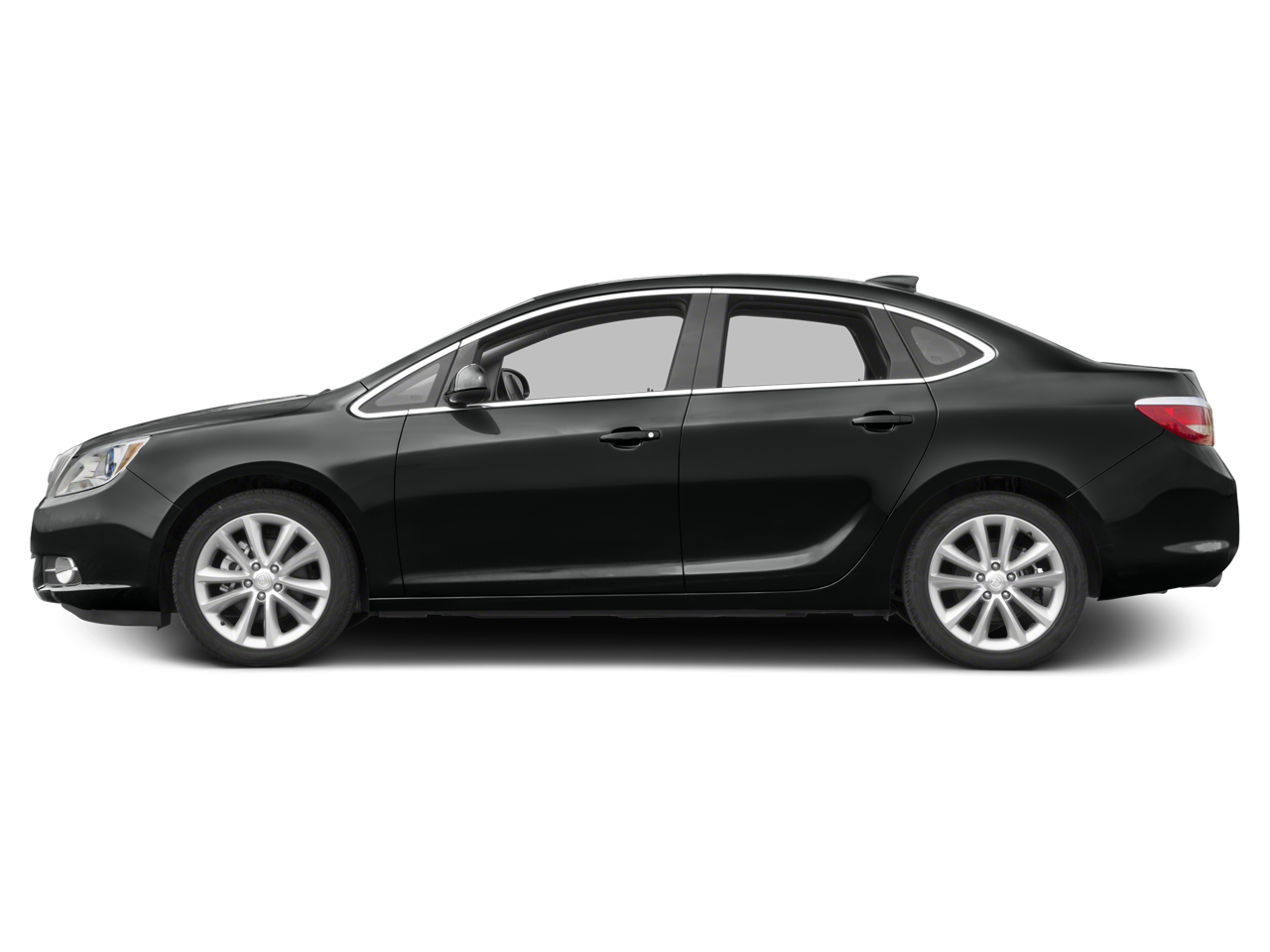 2015 Buick Verano Convenience Group
