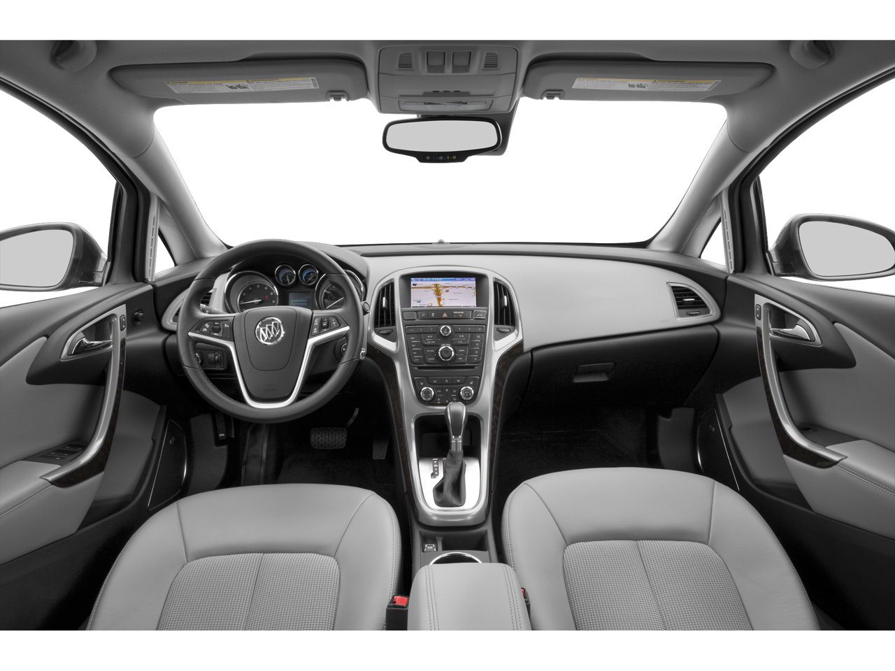 2015 Buick Verano Convenience Group