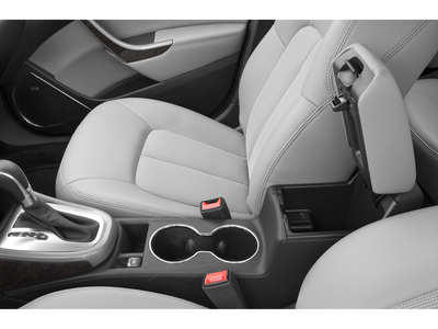 2015 Buick Verano Convenience Group