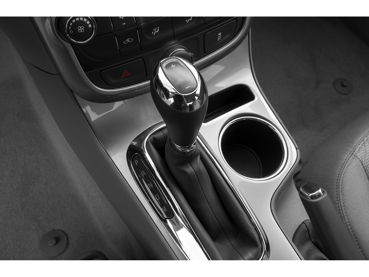 2015 Chevrolet Malibu LT