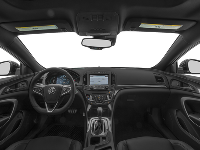 2017 Buick Regal GS