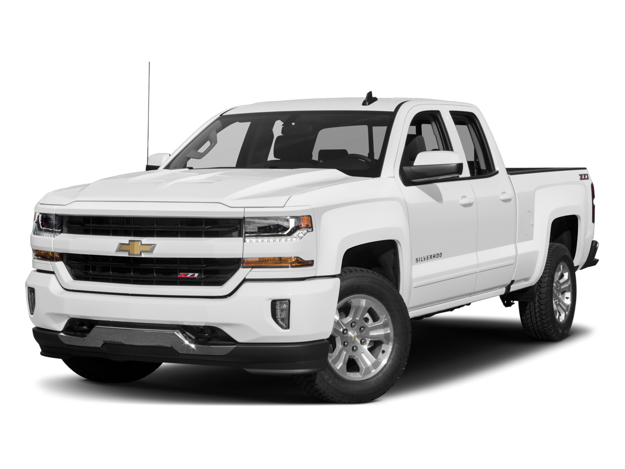 2018 Chevrolet Silverado 1500 LT - Photo 23