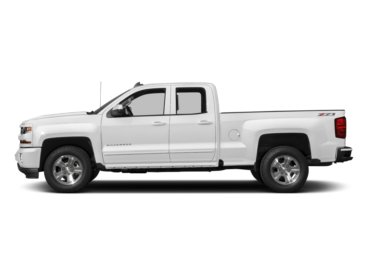 2018 Chevrolet Silverado 1500 LT - Photo 25