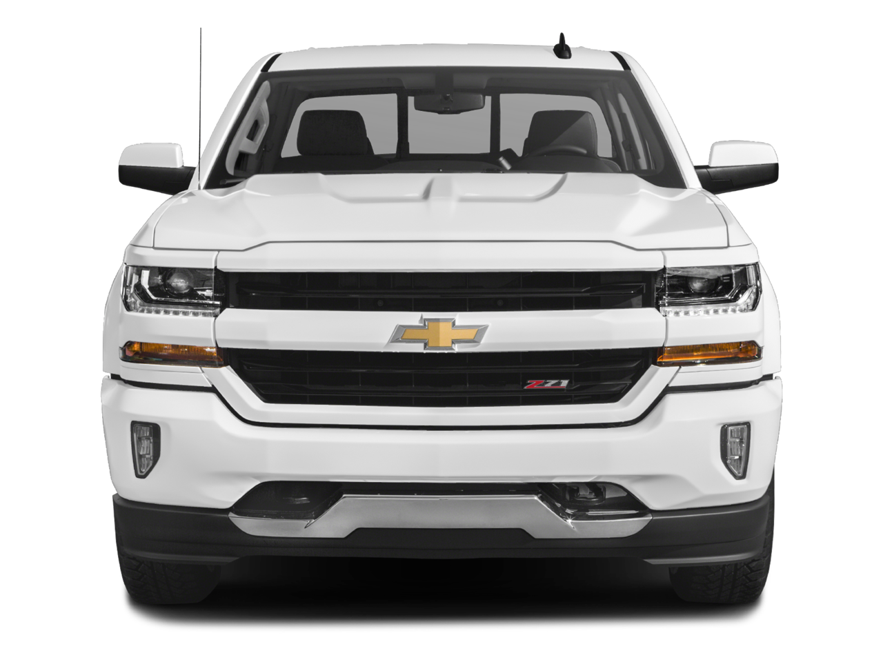 2018 Chevrolet Silverado 1500 LT - Photo 26