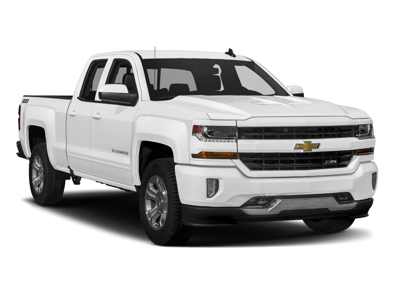 2018 Chevrolet Silverado 1500 LT - Photo 28