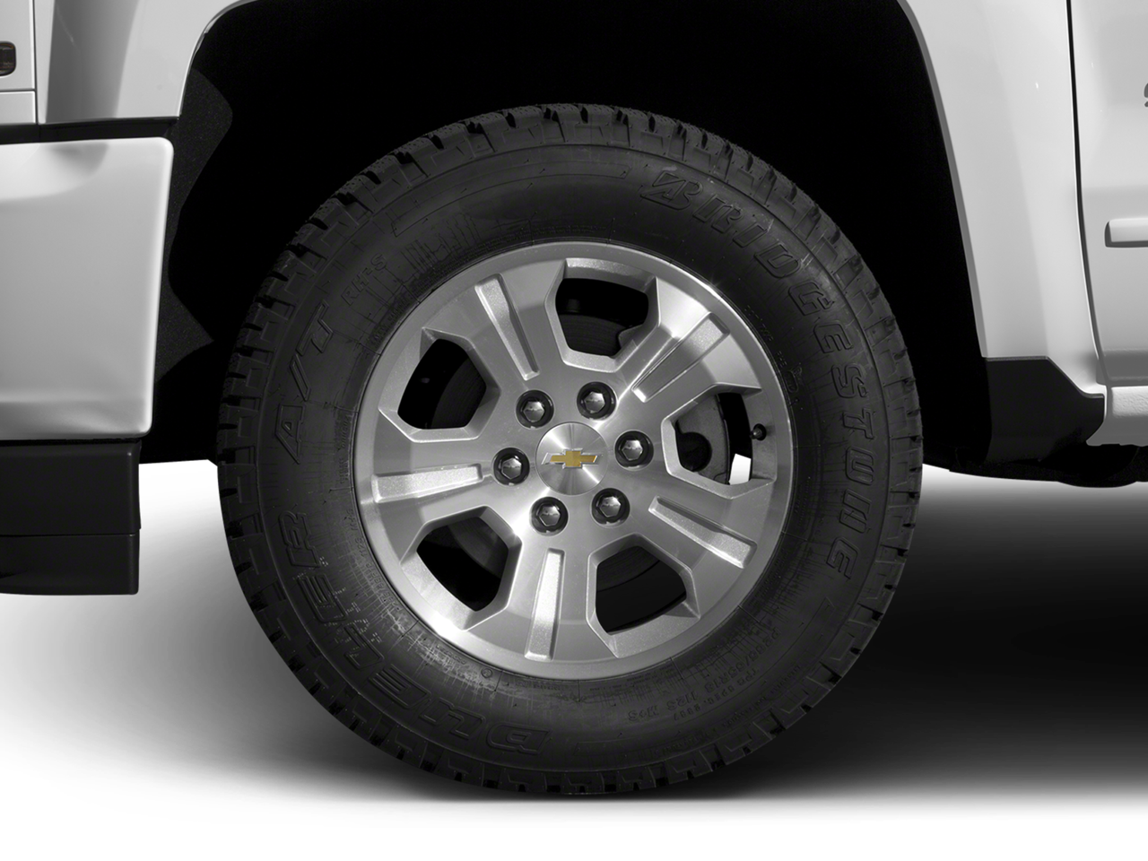 2018 Chevrolet Silverado 1500 LT - Photo 33