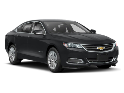 2019 Chevrolet Impala LS