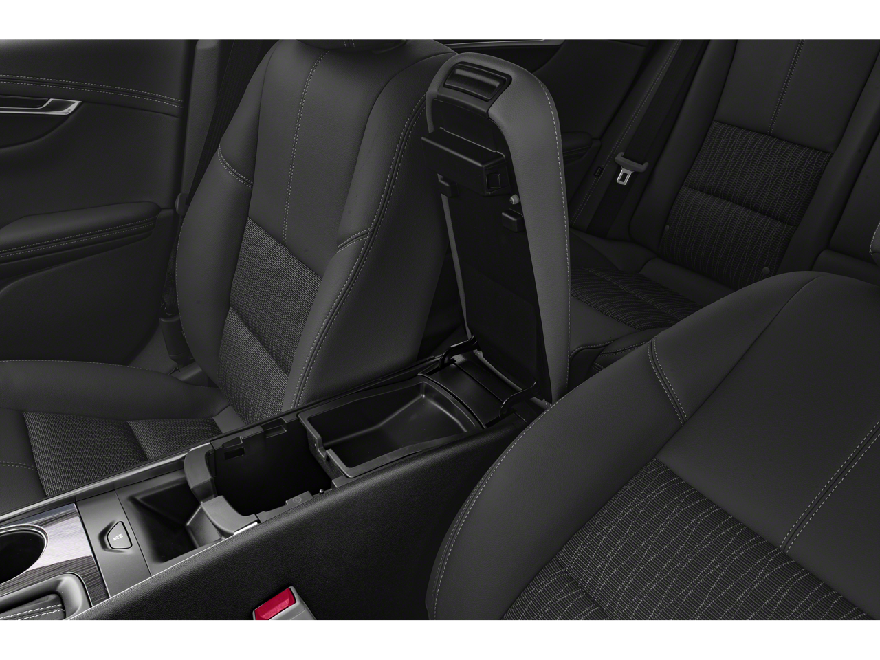 2019 Chevrolet Impala LS