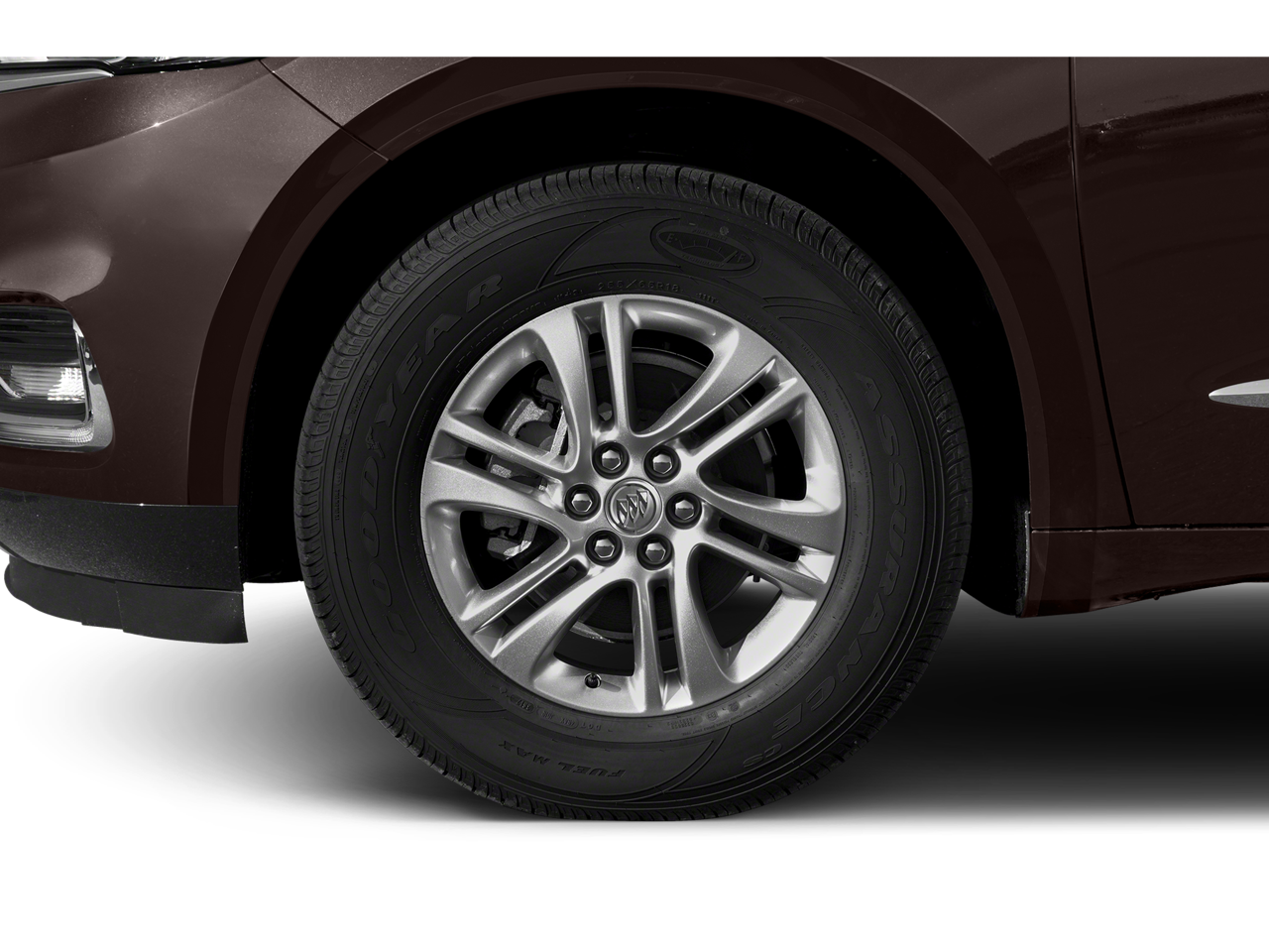 2020 Buick Enclave Premium