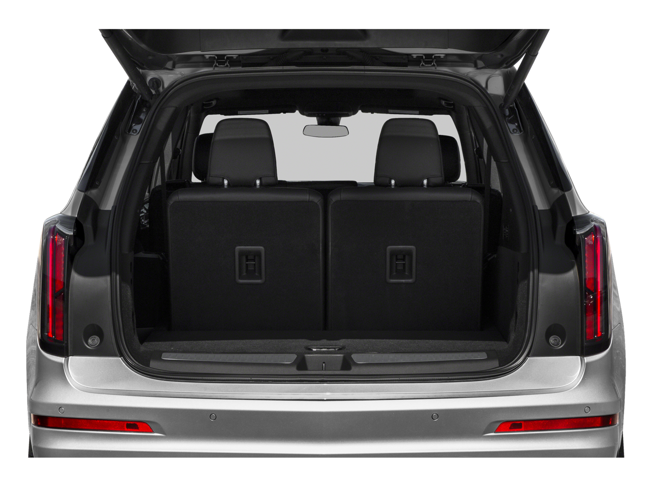 2020 Cadillac XT6 AWD Sport