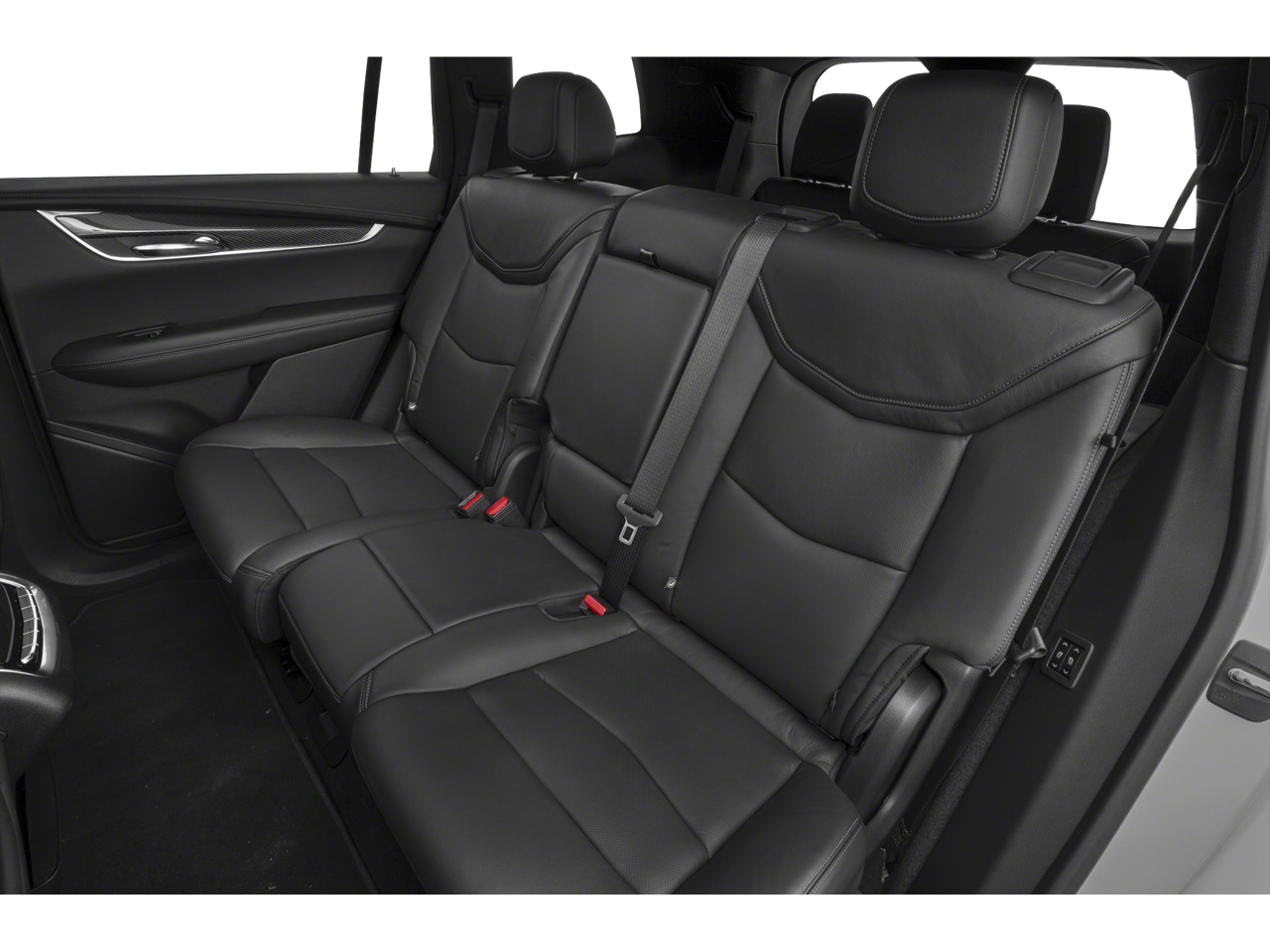 2020 Cadillac XT6 AWD Sport