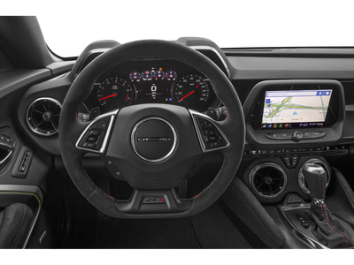 2020 Chevrolet Camaro ZL1