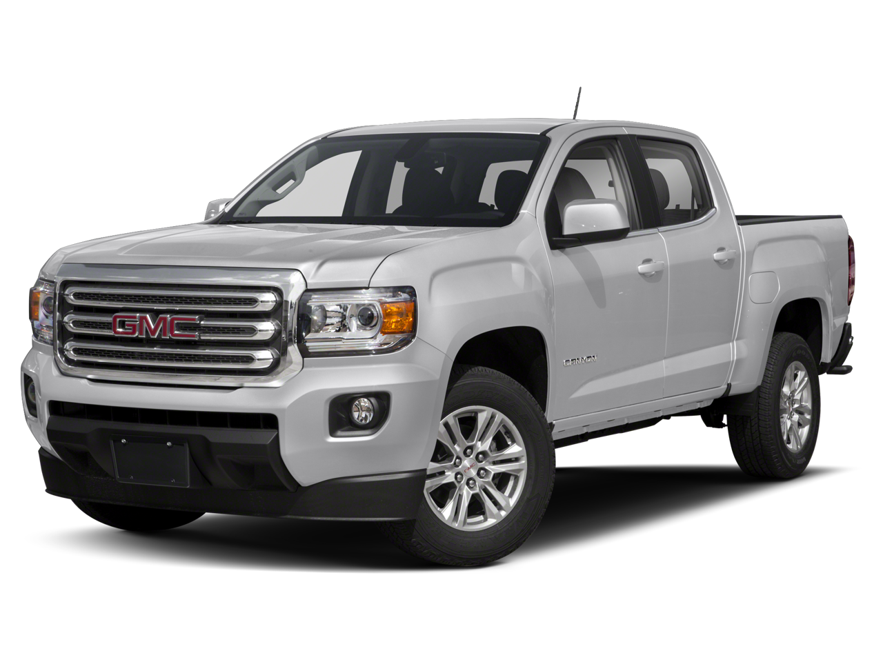 2020 GMC Canyon 4WD SLT