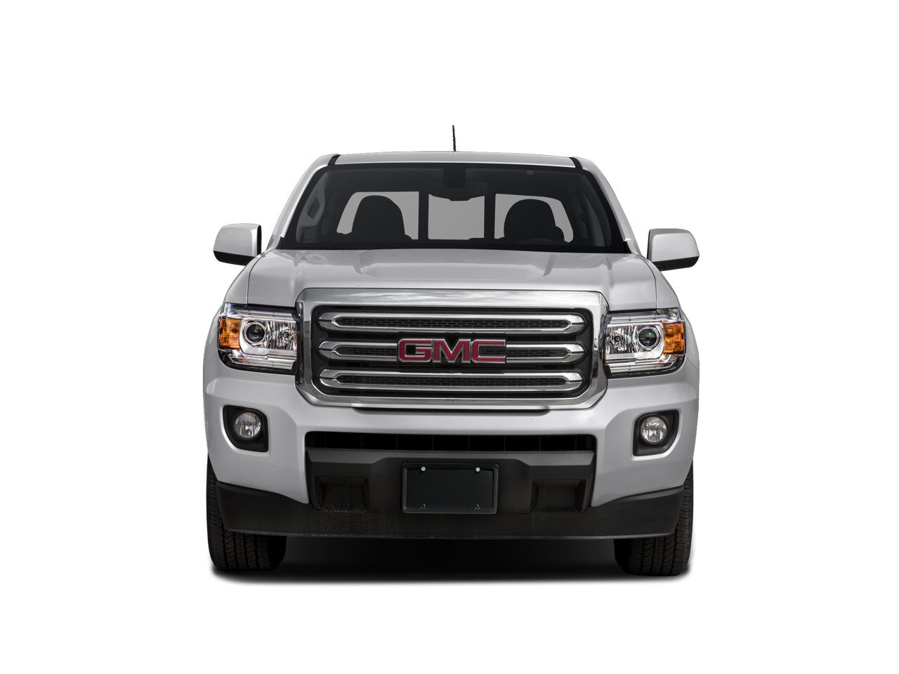 2020 GMC Canyon 4WD SLT