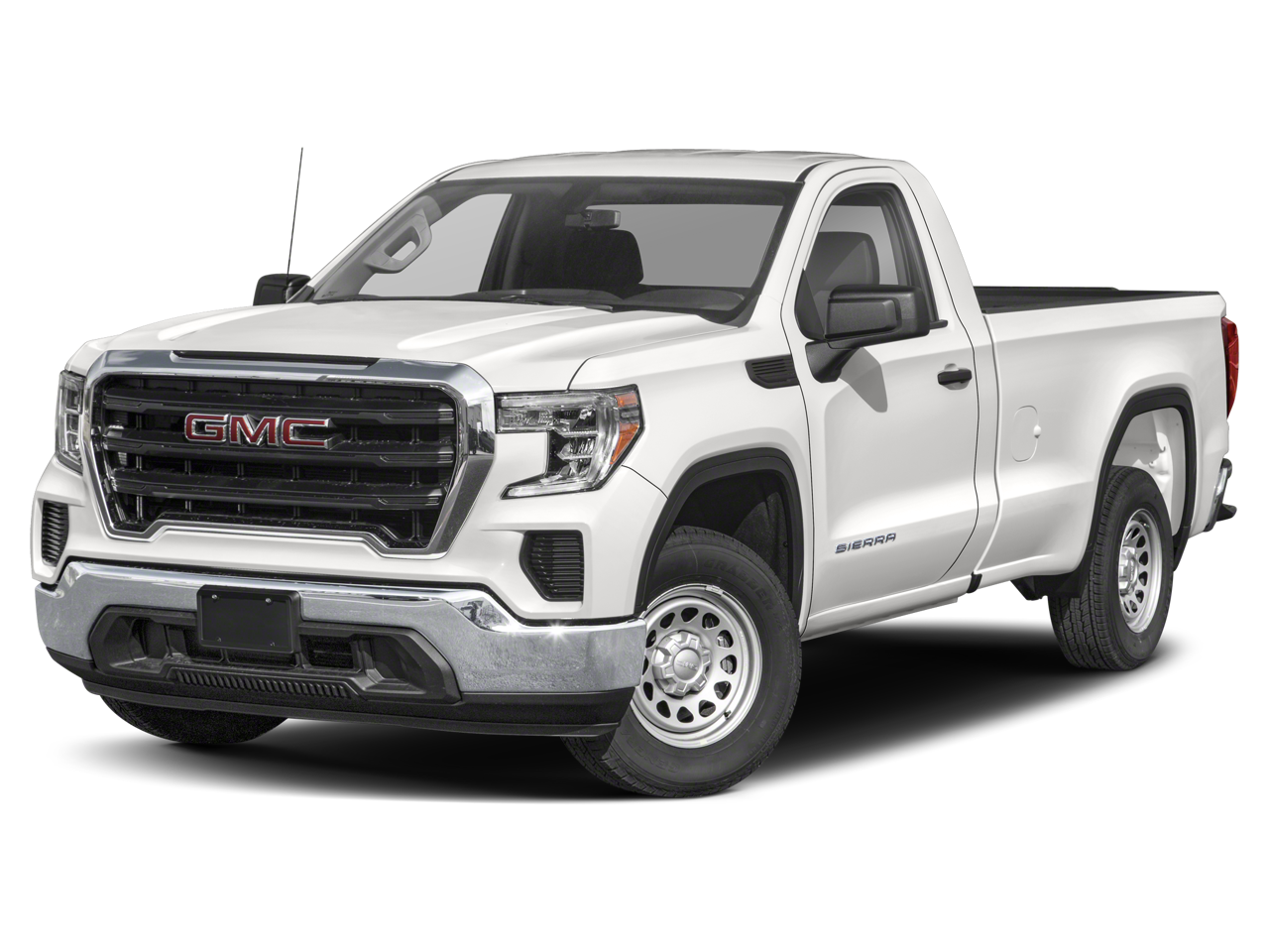 2022 Gmc Sierra 1500 Limited Pro photo 2