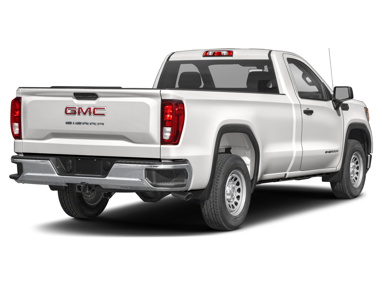 2022 Gmc Sierra 1500 Limited Pro photo 3