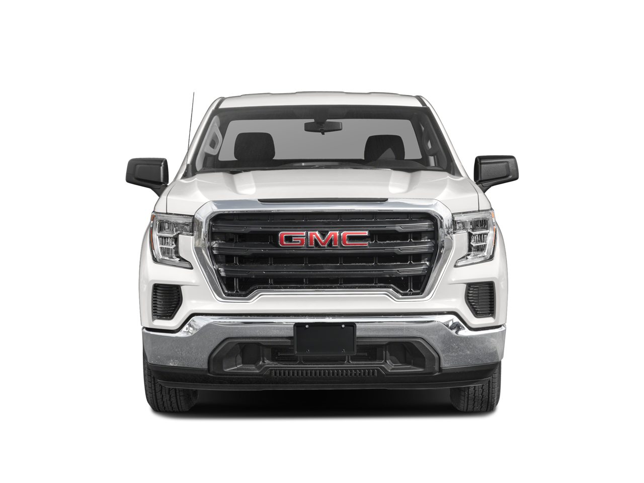 2022 Gmc Sierra 1500 Limited Pro photo 4