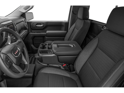 2022 GMC Sierra 1500 Limited Pro