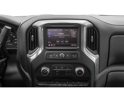 2022 GMC Sierra 1500 Limited Pro