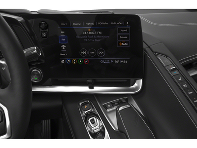 2023 Chevrolet Corvette Stingray 1LT