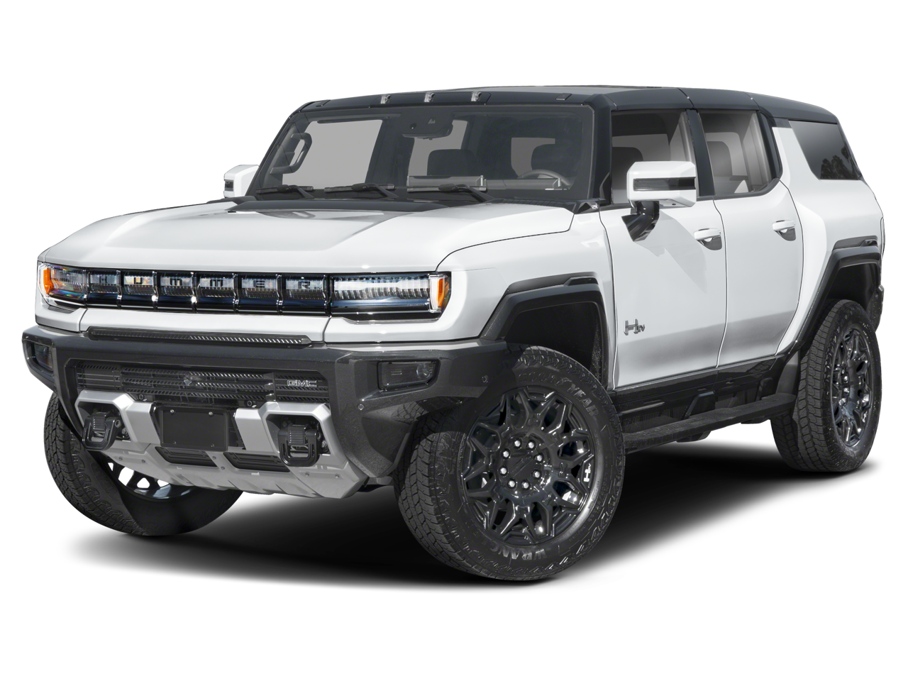 Used 2025 GMC HUMMER EV 3X with VIN 1GKT0RDC5SU114324 for sale in Oak Lawn, IL