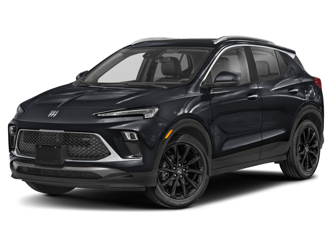 2026 Buick Encore GX Sport Touring - Photo 49