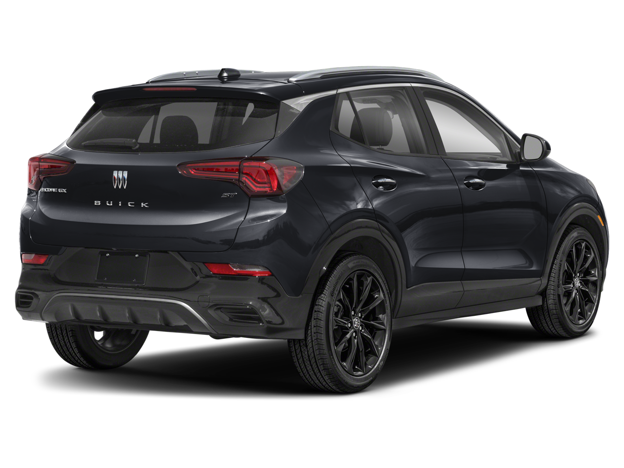 2026 Buick Encore GX Sport Touring - Photo 50