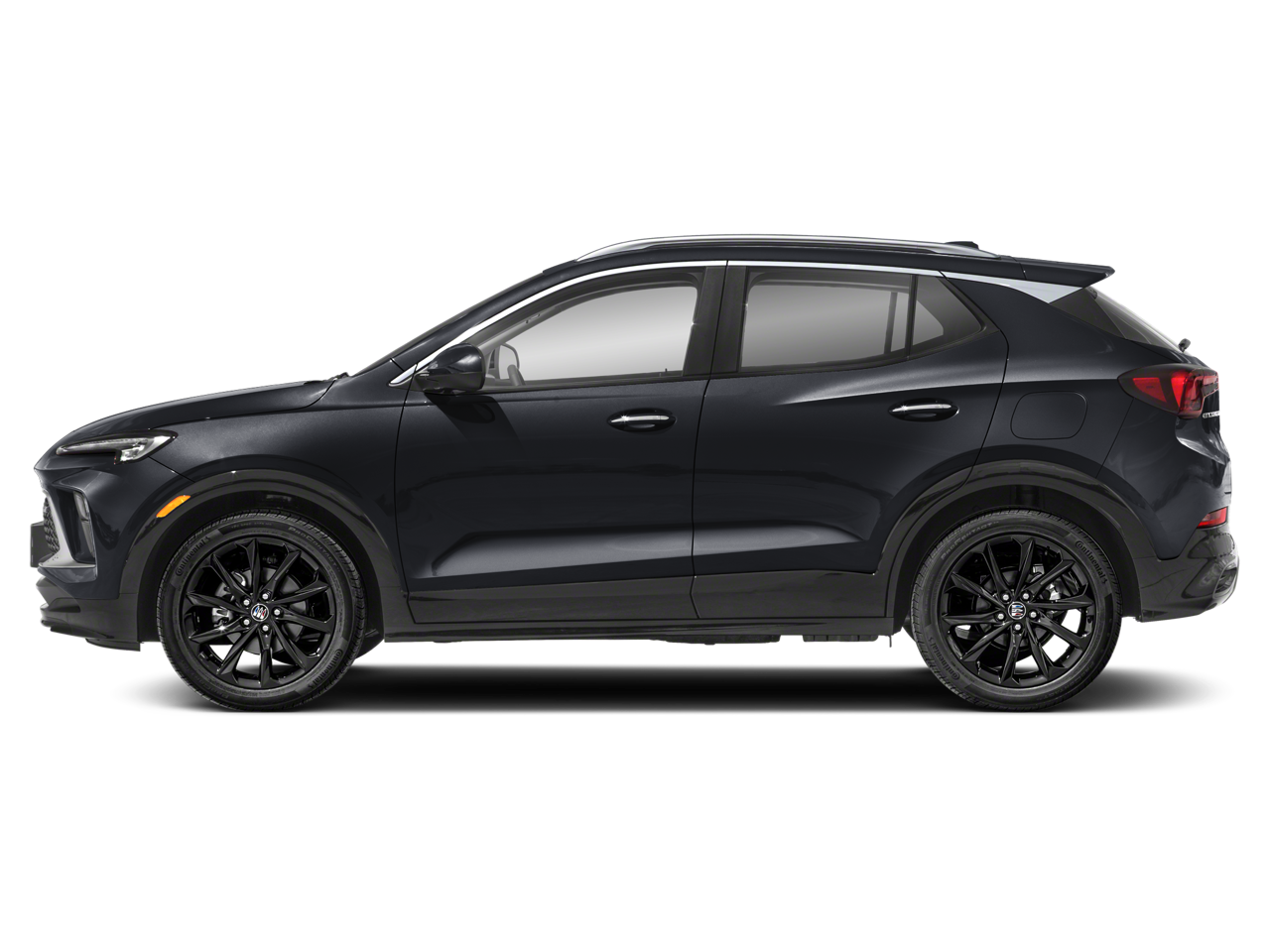 2026 Buick Encore GX Sport Touring - Photo 51