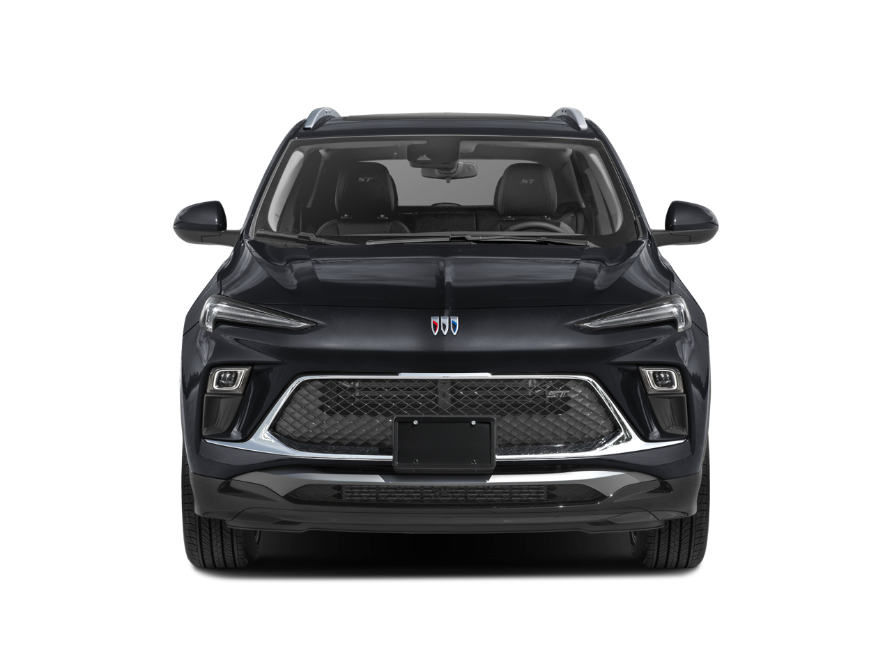 2026 Buick Encore GX Sport Touring - Photo 52