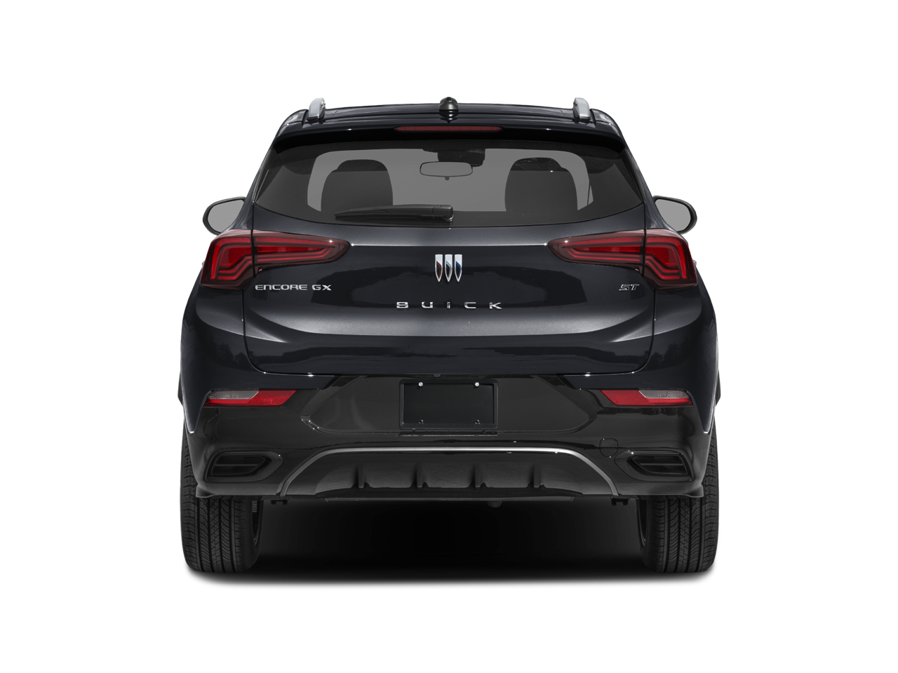 2026 Buick Encore GX Sport Touring - Photo 53