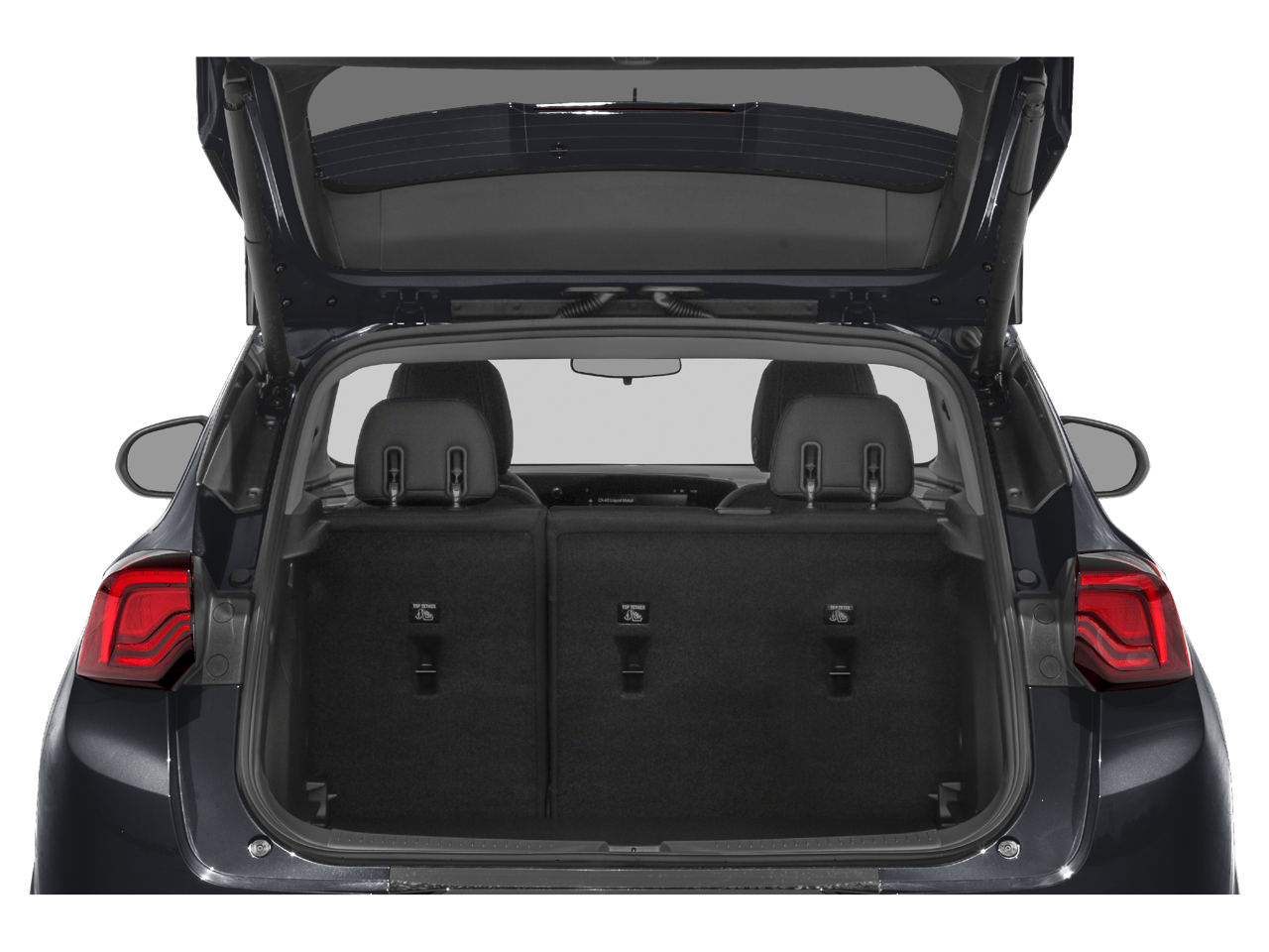 2026 Buick Encore GX Sport Touring - Photo 59