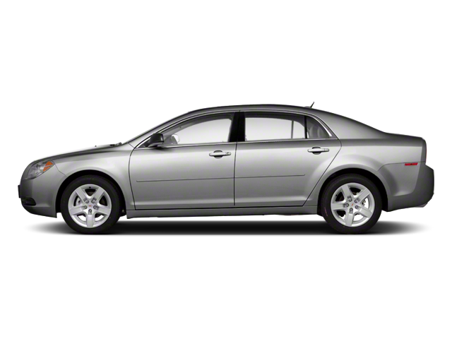 2010 Chevrolet Malibu LTZ