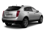 2011 Cadillac SRX Performance Collection
