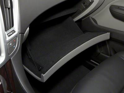 2011 Cadillac SRX Performance Collection